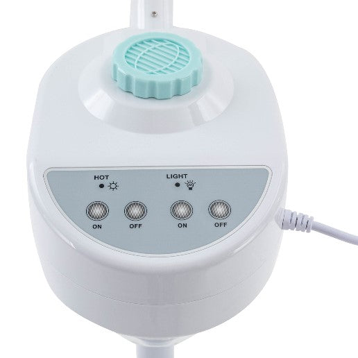 Facial Steamer for Esthetician