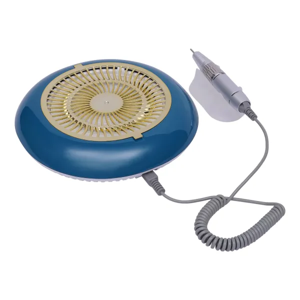 Nail Dust Collector For Acrylic Nails With Nail Drill Kit 35000RPM Electric Nail Drill Filter Type Vacuum Cleaner Nail Dust Collector For Acrylic Nails With Nail Drill Kit 35000RPM Electric Nail Drill Filter Type Vacuum Cleaner