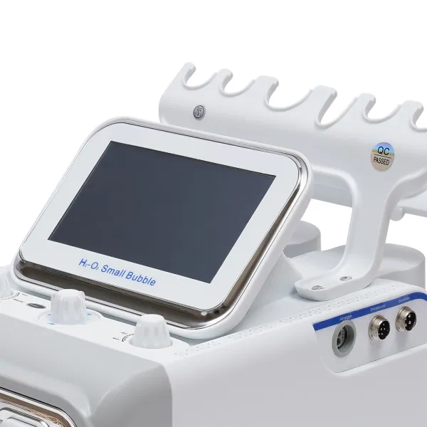6in1 Facial Water Peeling Microdermabrasion Hydro Dermabrasion Beauty Machine 6in1 Facial Water Peeling Microdermabrasion Hydro Dermabrasion Beauty Machine