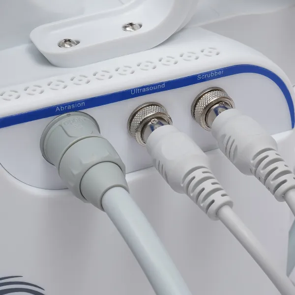 6in1 Facial Water Peeling Microdermabrasion Hydro Dermabrasion Beauty Machine 6in1 Facial Water Peeling Microdermabrasion Hydro Dermabrasion Beauty Machine