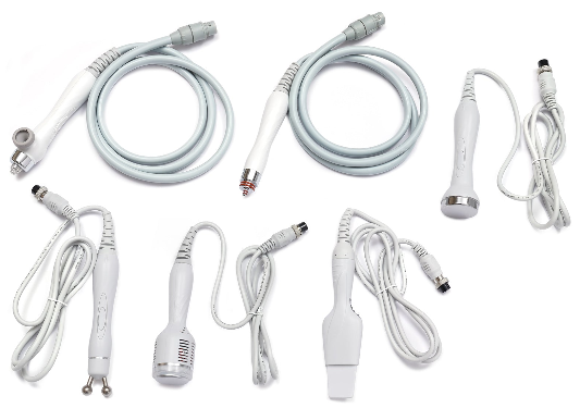 6in1 Facial Water Peeling Microdermabrasion Hydro Dermabrasion Beauty Machine