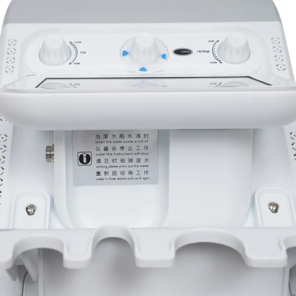 6in1 Facial Water Peeling Microdermabrasion Hydro Dermabrasion Beauty Machine 6in1 Facial Water Peeling Microdermabrasion Hydro Dermabrasion Beauty Machine