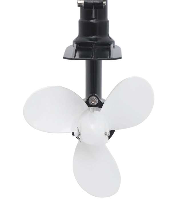 Outboard Motor Boat Heavy Duty Fishing Boat Water Cooling