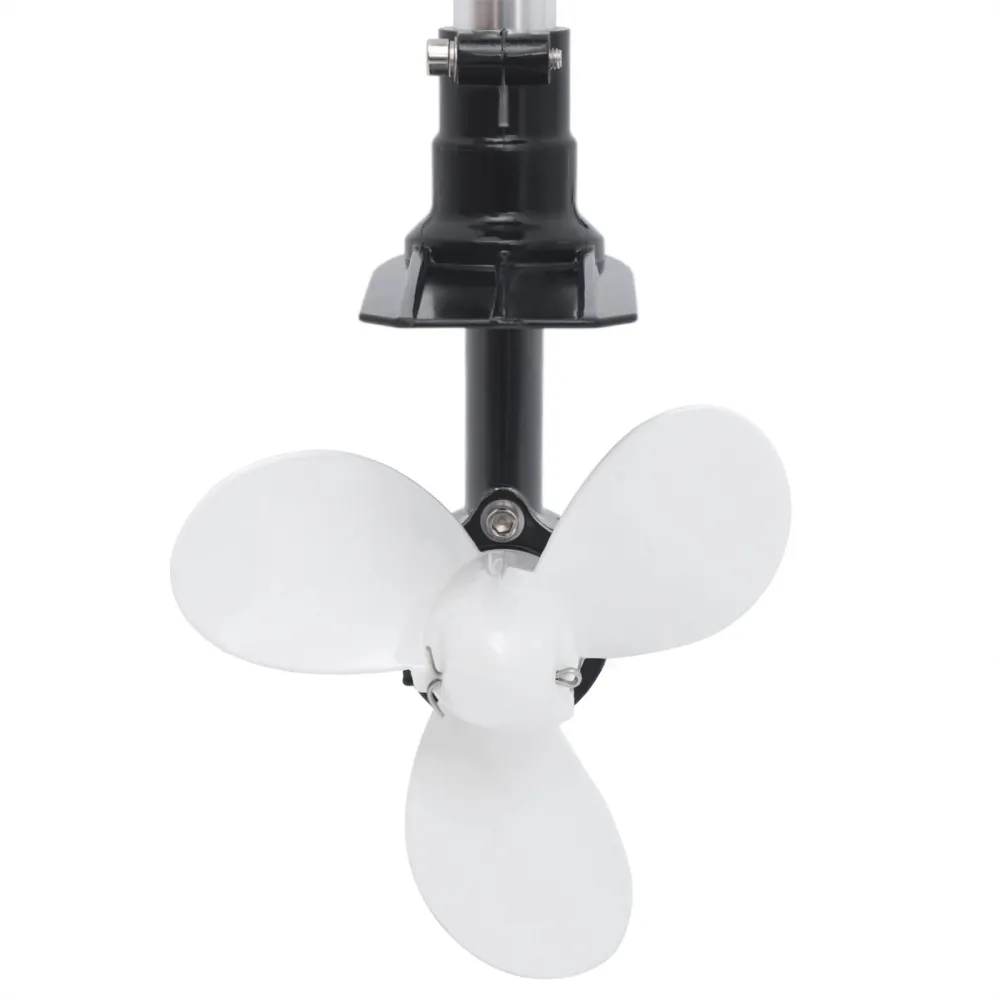 Outboard Motor Boat Heavy Duty Fishing Boat Water Cooling Outboard Motor Boat Heavy Duty Fishing Boat Water Cooling