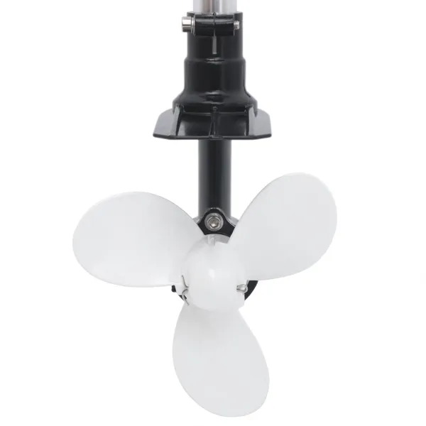 Outboard Motor Boat Heavy Duty Fishing Boat Water Cooling Outboard Motor Boat Heavy Duty Fishing Boat Water Cooling