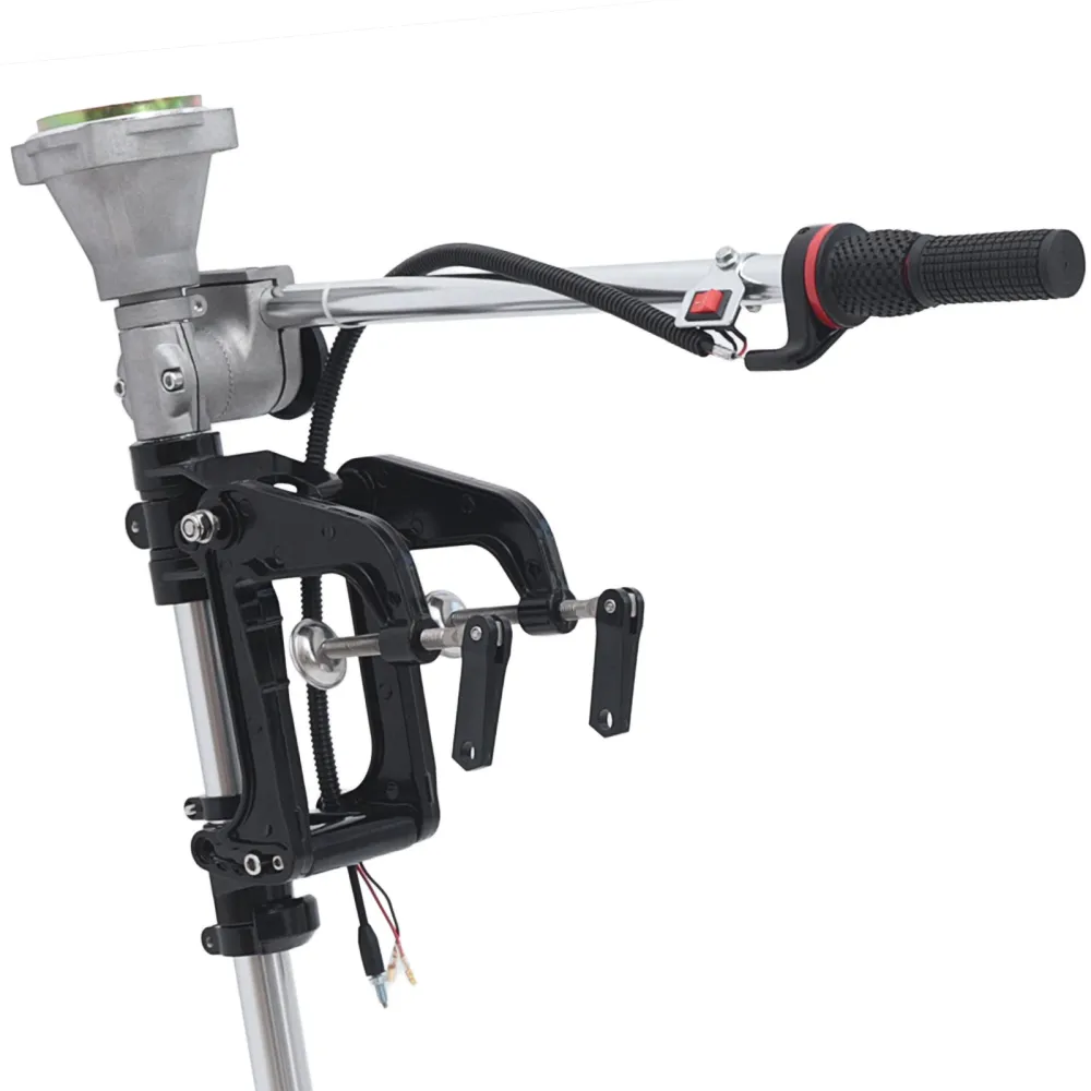 Outboard Motor Boat Heavy Duty Fishing Boat Water Cooling Outboard Motor Boat Heavy Duty Fishing Boat Water Cooling