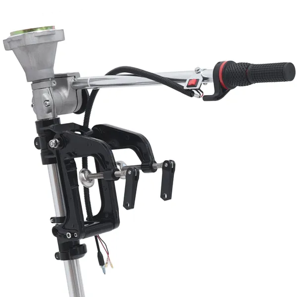Outboard Motor Boat Heavy Duty Fishing Boat Water Cooling Outboard Motor Boat Heavy Duty Fishing Boat Water Cooling