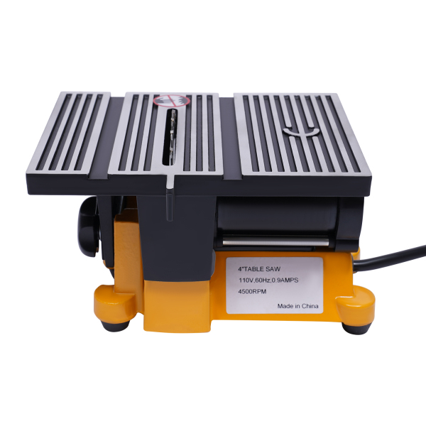 Table Saw Mini Cutting Tool Wood Glass Cutter DIY Sawing Machine Lightweight Table Saw Mini Cutting Tool Wood Glass Cutter DIY Sawing Machine Lightweight