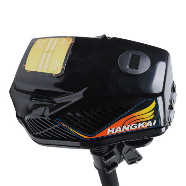 OUKANING 4 HP Electric Outboard Motor Boat Engine 1000W Electric Marine Motor OUKANING 4 HP Electric Outboard Motor Boat Engine 1000W Electric Marine Motor