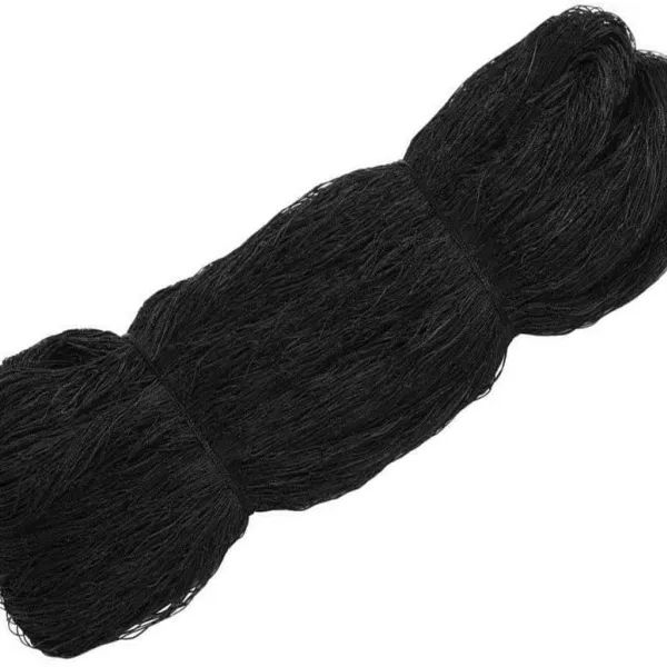 OUKANING Anti Bird Netting 100'X50' Barrier Garden Bird Poultry Aviary Net OUKANING Anti Bird Netting 100'X50' Barrier Garden Bird Poultry Aviary Net