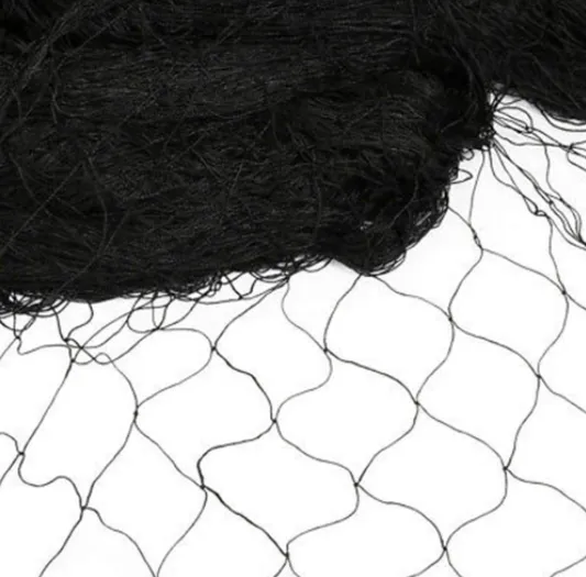 OUKANING Anti Bird Netting 100'X50' Barrier Garden Bird Poultry Aviary Net OUKANING Anti Bird Netting 100'X50' Barrier Garden Bird Poultry Aviary Net