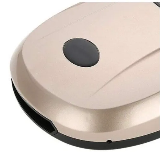 Oukaning Hot Hand Massager Electric Compression  Acupressure Palm Hand Massager - Beauty Care Tools - Numbness/Pain Relief