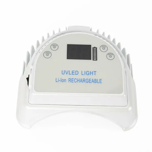Oukaning Cordless LED Nail Dryer Nail Lamp Gel Polisher Machine-Nail Drying Oukaning Cordless LED Nail Dryer Nail Lamp Gel Polisher Machine-Nail Drying