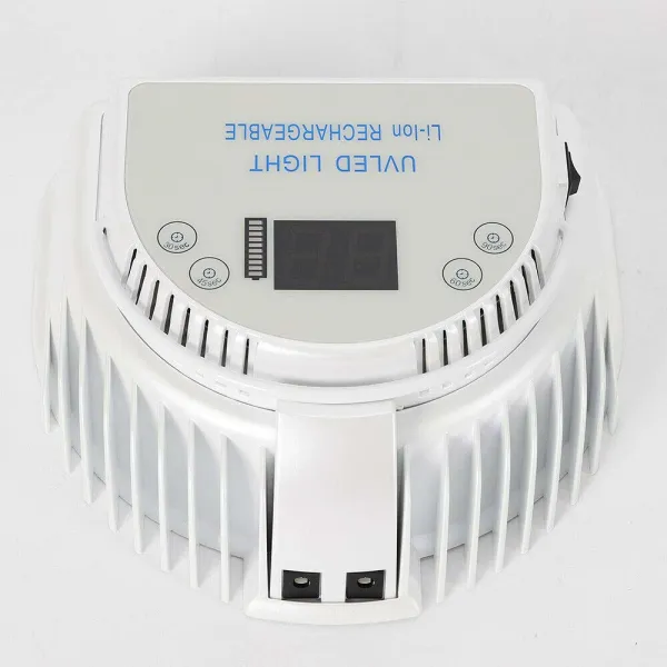 Oukaning Cordless LED Nail Dryer Nail Lamp Gel Polisher Machine-Nail Drying Oukaning Cordless LED Nail Dryer Nail Lamp Gel Polisher Machine-Nail Drying