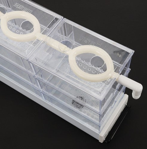 Aquarium Filter Upper Box