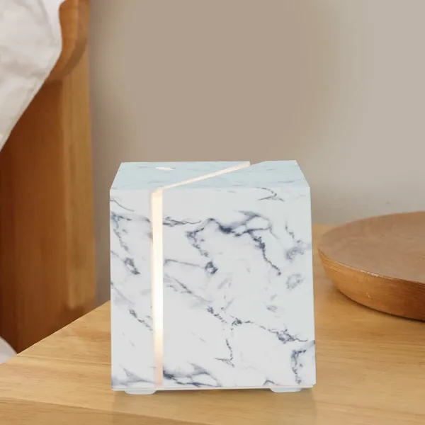 200ml Electric Fragrance Diffuser Machine Essential Aroma Oil Scent Diffuser