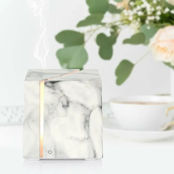 200ml Electric Fragrance Diffuser Machine Essential Aroma Oil Scent Diffuser