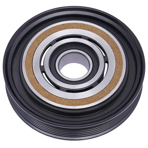 AC Compressor Clutch Kit For 1999-2003 Lexus ES300 04-06 ES330 99-03 RX300 AC Compressor Clutch Kit For 1999-2003 Lexus ES300 04-06 ES330 99-03 RX300