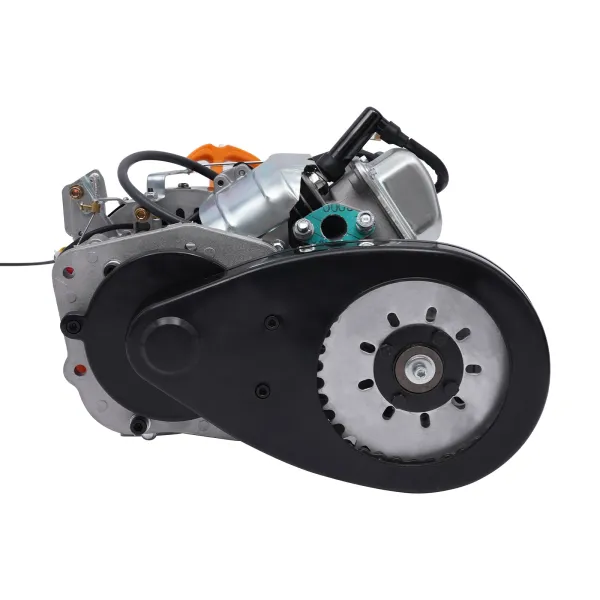 100cc 4 Stroke Bicycle Engine Kit Gas Motorized Motor Bike Modified DIY Engine 100cc 4 Stroke Bicycle Engine Kit Gas Motorized Motor Bike Modified DIY Engine