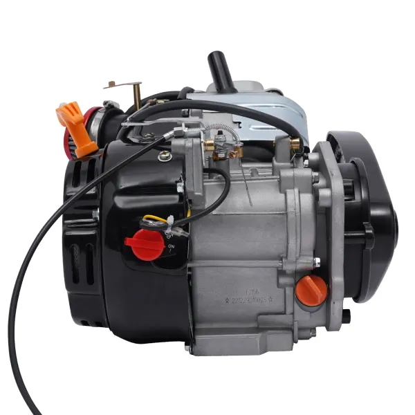 100cc 4 Stroke Bicycle Engine Kit Gas Motorized Motor Bike Modified DIY Engine 100cc 4 Stroke Bicycle Engine Kit Gas Motorized Motor Bike Modified DIY Engine