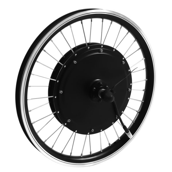 20 Inch 500W 36V Front Wheel Electric Bike Waterproof Electric Bike Conversion Kit 20 Inch 500W 36V Front Wheel Electric Bike Waterproof Electric Bike Conversion Kit
