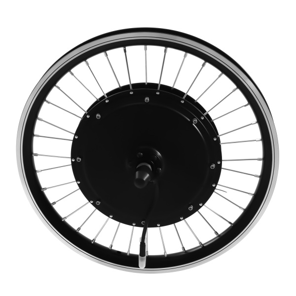 20 Inch 500W 36V Front Wheel Electric Bike Waterproof Electric Bike Conversion Kit 20 Inch 500W 36V Front Wheel Electric Bike Waterproof Electric Bike Conversion Kit
