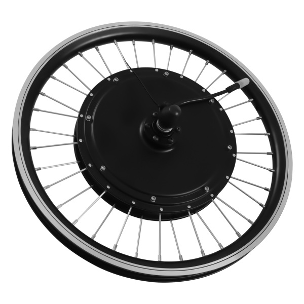 20 Inch 500W 36V Front Wheel Electric Bike Waterproof Electric Bike Conversion Kit 20 Inch 500W 36V Front Wheel Electric Bike Waterproof Electric Bike Conversion Kit