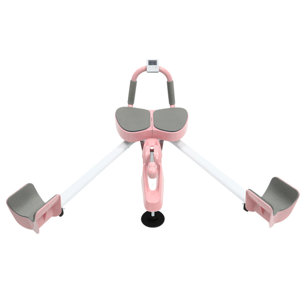 Leg Stretcher Heavy Duty Split Machine for Leg Stretching Flexibility Stretching Equipment Ballet Yoga Dance Martial Arts MMA Home Yoga Pink Leg Stretcher Heavy Duty Split Machine for Leg Stretching Flexibility Stretching Equipment Ballet Yoga Dance Martial Arts MMA Home Yoga Pink