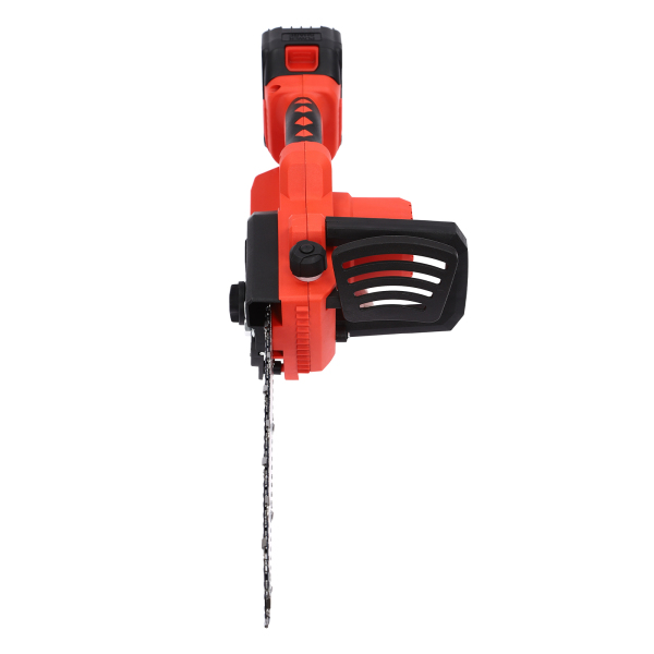 Electric Chainsaw, 12Inch Cordless Chainsaw, Portable Electric Chainsaw, Handheld Mini Chainsaw, Light Weight with Batteries Electric Chainsaw, 12Inch Cordless Chainsaw, Portable Electric Chainsaw, Handheld Mini Chainsaw, Light Weight with Batteries
