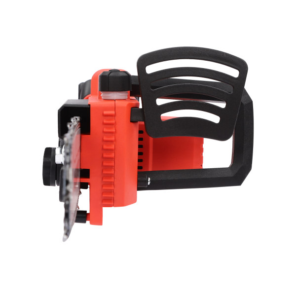 Electric Chainsaw, 12Inch Cordless Chainsaw, Portable Electric Chainsaw, Handheld Mini Chainsaw, Light Weight with Batteries Electric Chainsaw, 12Inch Cordless Chainsaw, Portable Electric Chainsaw, Handheld Mini Chainsaw, Light Weight with Batteries