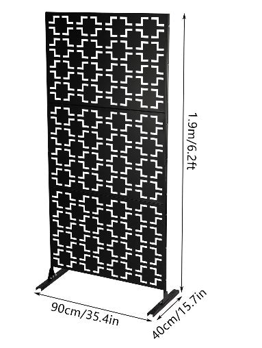 Privacy Screen Outdoor Decorative Panels