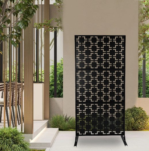 Privacy Screen Outdoor Decorative Panels