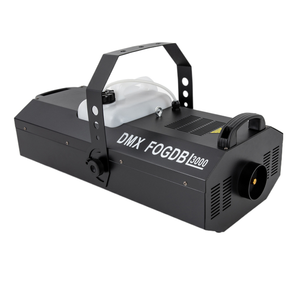 Halloween Fog Machine 3000W Smoke Machine with 30000CFM Fog DMX Stage Fogger with Remote control for Stage Effect Wedding Disco Club Christmas Halloween Fog Machine 3000W Smoke Machine with 30000CFM Fog DMX Stage Fogger with Remote control for Stage Effect Wedding Disco Club Christmas