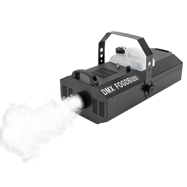 Halloween Fog Machine 3000W Smoke Machine with 30000CFM Fog DMX Stage Fogger with Remote control for Stage Effect Wedding Disco Club Christmas Halloween Fog Machine 3000W Smoke Machine with 30000CFM Fog DMX Stage Fogger with Remote control for Stage Effect Wedding Disco Club Christmas
