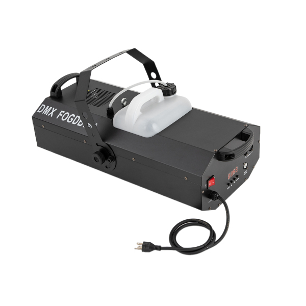 Halloween Fog Machine 3000W Smoke Machine with 30000CFM Fog DMX Stage Fogger with Remote control for Stage Effect Wedding Disco Club Christmas Halloween Fog Machine 3000W Smoke Machine with 30000CFM Fog DMX Stage Fogger with Remote control for Stage Effect Wedding Disco Club Christmas