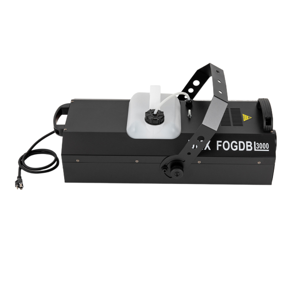 Halloween Fog Machine 3000W Smoke Machine with 30000CFM Fog DMX Stage Fogger with Remote control for Stage Effect Wedding Disco Club Christmas Halloween Fog Machine 3000W Smoke Machine with 30000CFM Fog DMX Stage Fogger with Remote control for Stage Effect Wedding Disco Club Christmas