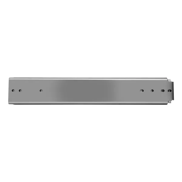 Heavy Duty Drawer Slides Full Extension Ball Bearing Industrial Drawer Slides 3 Section Drawer Tracks and Runners 500 lb Heavy Duty Drawer Slides Full Extension Ball Bearing Industrial Drawer Slides 3 Section Drawer Tracks and Runners 500 lb