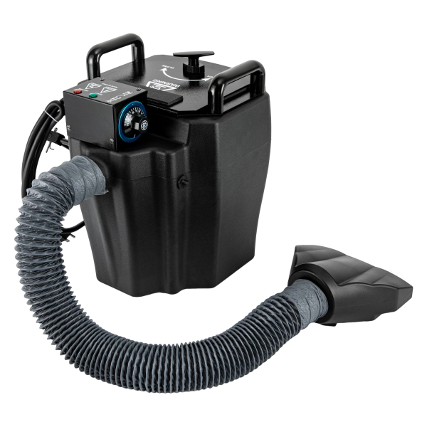 3500w Dry Ice Machine Low Lying Fog Machine Low Smoke Machine for Indoor Outdoor Stage Wedding Party Club